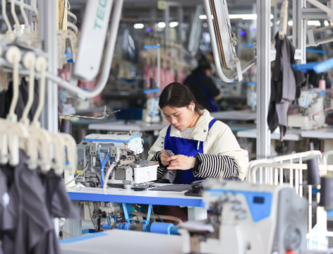 中国日用品供应商心态变了 事件始末2025最新消息