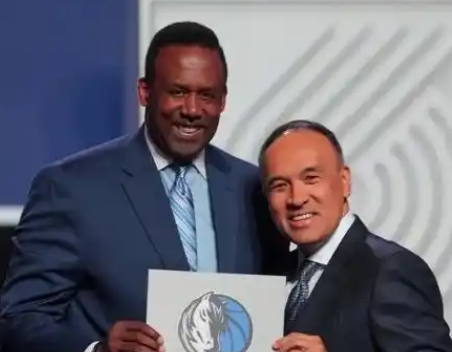 独行侠获得状元签 NBA真有剧本吗 为什么引争议？