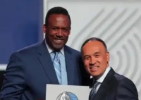 独行侠获得状元签 NBA真有剧本吗 为什么引争议？