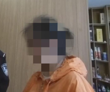 母女就餐1小时未动筷老板报警 原因竟是这样太意外了