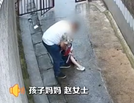 6岁女童回家被陌生男子拖进小巷 原因竟是这样太可怕了