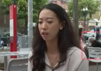 哈佛女孩对网友质疑的愤懑错位了 究竟是怎么回事？