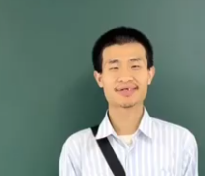 韦东奕研究成果被编入北大教材 这也太霸气了