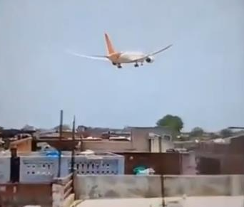 印坠毁客机被曝空调失灵按键罢工 事件始末2025最新消息