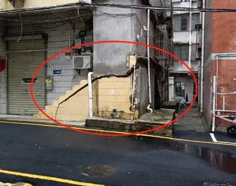 深圳一小区房屋沉降 已疏散783人 背后真相实在让人惊愕