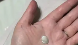 女子吐槽买水下考古盲盒开出小贝壳 究竟是怎么回事？