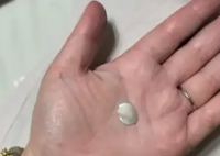 女子吐槽买水下考古盲盒开出小贝壳 究竟是怎么回事？