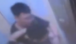 长沙一醉酒男子电梯内撕扯女孩头发 究竟是怎么回事？