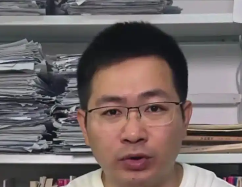 35岁再考清华男子高考分数超640 实在太让人羡慕了
