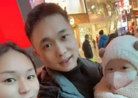 妻女患癌 95后丈夫直播跳舞赚治疗费 原因竟是这样太无奈了