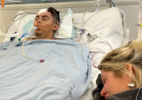 澳洲男生庆祝与女友同居 后空翻身亡 这也太惨了吧
