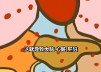 医生:患热射病时内脏像被开水煮 究竟是怎么回事？