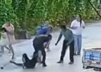 男子误把乙醇当汽油 点火时引火烧身 内幕实在让人惊个呆