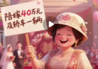 结婚1年离婚40万陪嫁被判为共同财产 内幕曝光简直太意外了