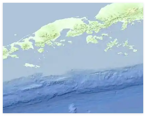 美国阿拉斯加沿海发生7.3级地震 究竟是怎么回事？