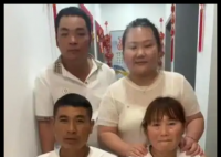 女子撮合妈妈和公公结婚 实在太让人意外了
