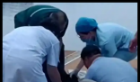 广东一学生训练时溺亡 家属发声 简直太让人痛心了