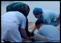 广东一学生训练时溺亡 家属发声 简直太让人痛心了