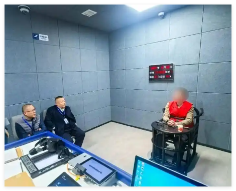 尘封15年出租车女司机命案告破 悲剧真相实在令人痛心