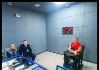 尘封15年出租车女司机命案告破 悲剧真相实在令人痛心