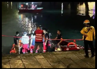 夫妻争吵后丈夫跳河身亡 究竟是怎么回事？