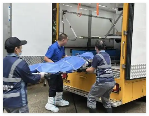香港失联独居老人被发现时已成白骨 真相简直太意外了