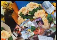 “扫墓潮”突然爆火:给曹操送布洛芬 为什么引争议？