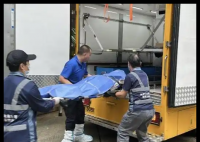 香港失联独居老人被发现时已成白骨 真相简直太意外了