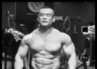38岁健美选手刘一阳去世 究竟是怎么回事？