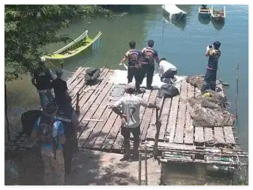 泰国发现一具身份不明女尸  内幕实在让人惊个呆