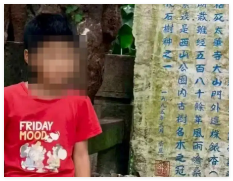 大理洱海12岁走失自闭症儿童已找到 究竟是怎么回事？