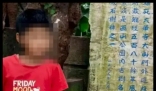 大理洱海12岁走失自闭症儿童已找到 究竟是怎么回事？