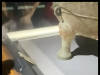 青铜器展柜内有一部手机 博物院回应 内幕曝光简直太意外了