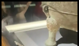 青铜器展柜内有一部手机 博物院回应 内幕曝光简直太意外了
