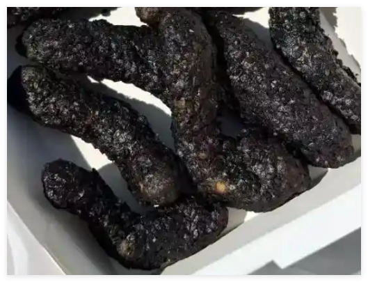 德克士回应黑金藤椒小酥肉外形被吐槽 为什么引热议什么情况?