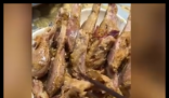 销售的烧鸡有七条鸡腿?商家回应 究竟是怎么回事？