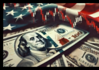 美股暴跌 遭遇“黑色星期五” 背后真相实在让人惊愕