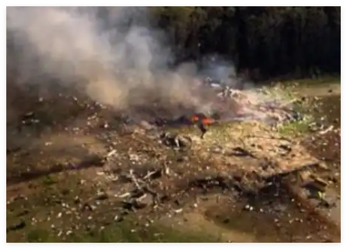 美国炸药厂爆炸事件尚未发现幸存者 究竟是怎么回事？