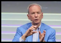 谷歌前CEO警告:AI可能学会杀人 这也太恐怖了