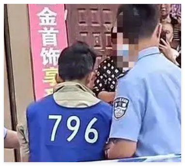 贵州珠宝店百万黄金被盗 嫌犯落网 事件始末2025最新消息