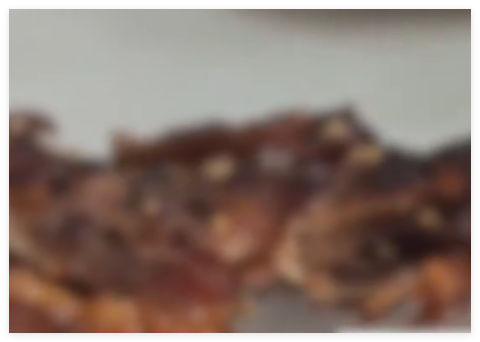 上海浦东新区通报“鸭腿套餐有活蛆” 真相简直太意外了