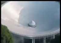 “中国天眼”捕获来自星星神秘讯息 事件始末2025最新消息