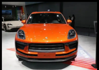 保时捷回应多款油车将停产传闻 究竟是怎么回事？