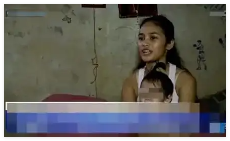 约5万名韩菲混血儿寻找失联父亲 究竟是怎么回事？