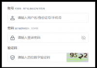衡阳市中小学招生与考试信息网:https://zsks.hhyedu.com.cn/admin_anon/login